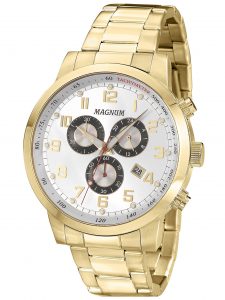 Incontra esclusiva collezione di orologi Magnum