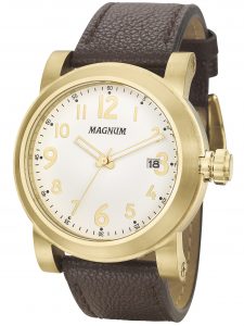 Scopri i migliori orologi al quarzo Magnum