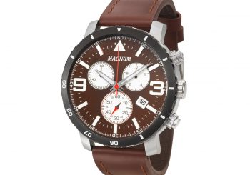 Relógio Magnum MA32247Q – Confiança – Intertime